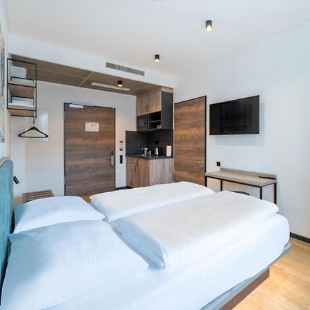 B&B Hotel Albstadt-Hbf Ngoại thất bức ảnh