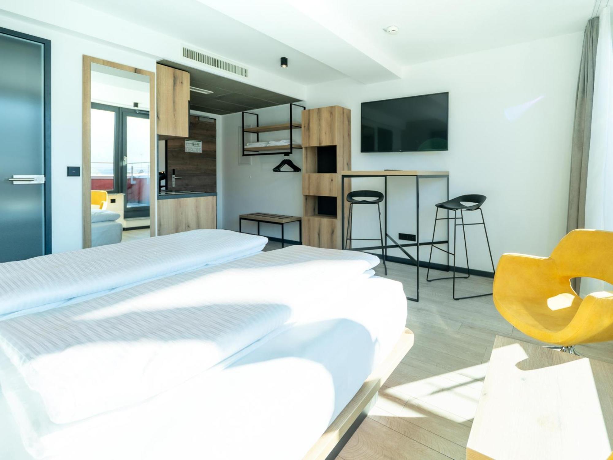 B&B Hotel Albstadt-Hbf Ngoại thất bức ảnh