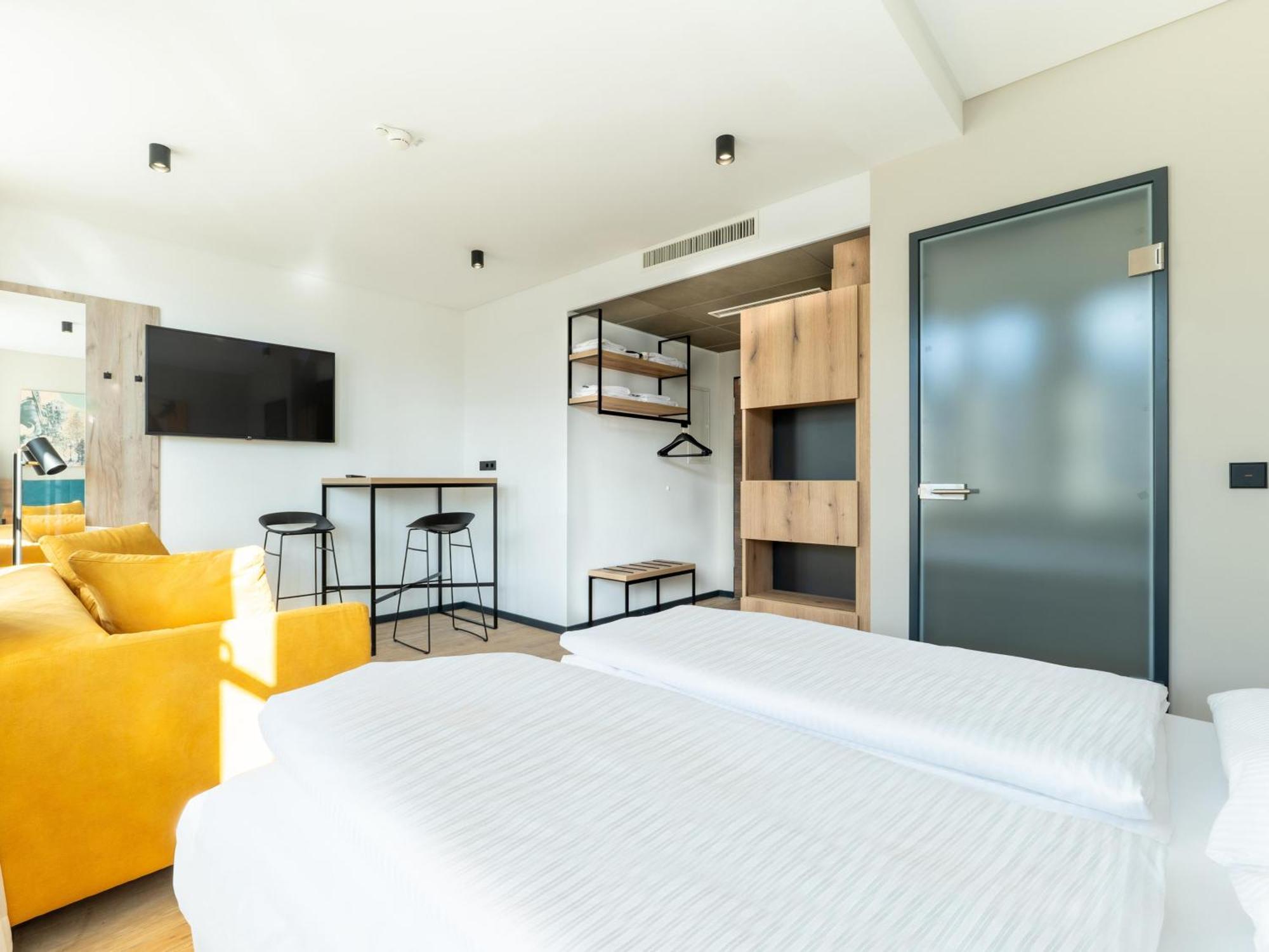 B&B Hotel Albstadt-Hbf Ngoại thất bức ảnh